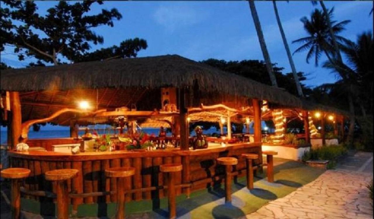 Hotel Praia Do Encanto Morro de Sao Paulo Ngoại thất bức ảnh