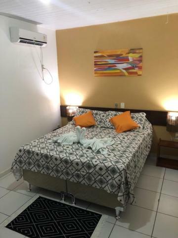 Hotel Praia Do Encanto Morro de Sao Paulo Ngoại thất bức ảnh